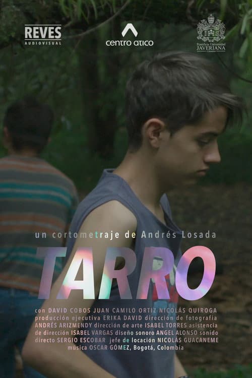 Постер: Tarro