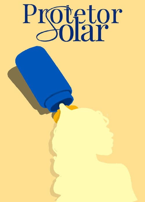 Постер: Protetor Solar