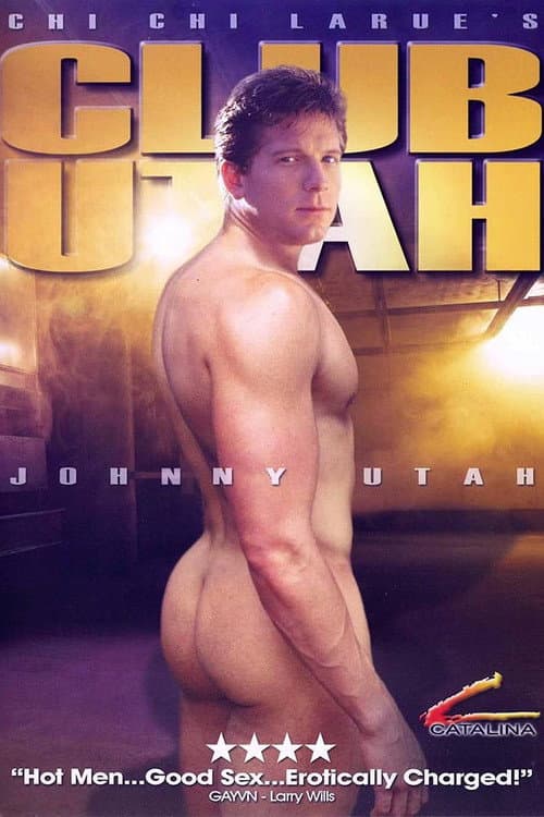 Постер: Club Utah