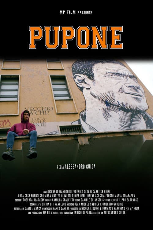 Постер: Pupone