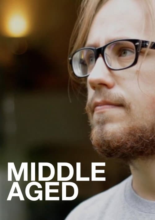 Постер: Middle Aged
