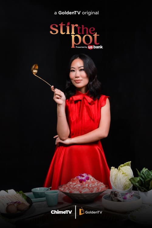 Постер: Stir The Pot