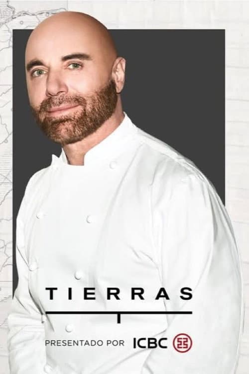 Постер: Proyecto Tierras