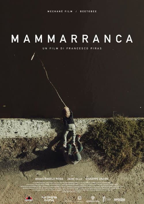 Постер: Mammarranca