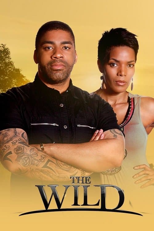 Постер: The Wild