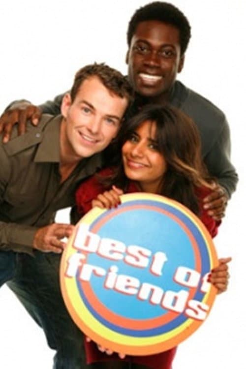 Постер: Best of Friends
