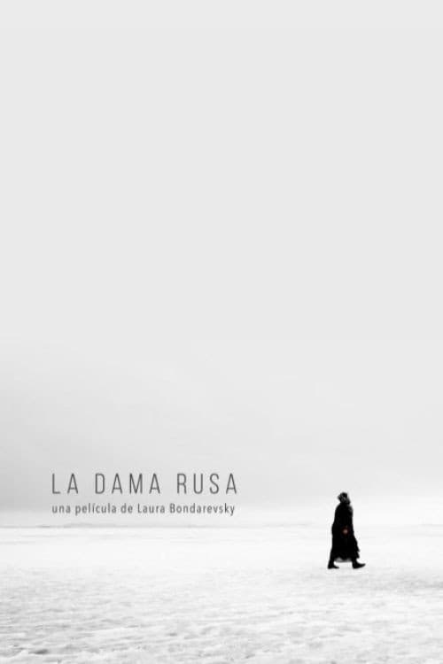 Постер: La dama rusa