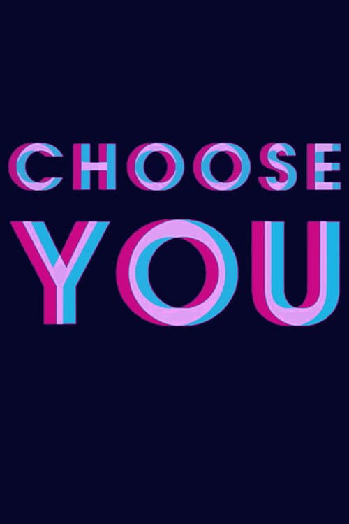 Постер: Choose You