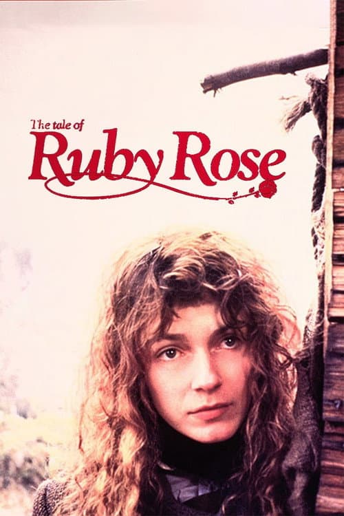 Постер: The Tale of Ruby Rose