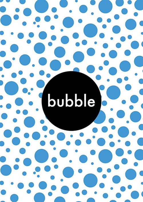 Постер: Bubble