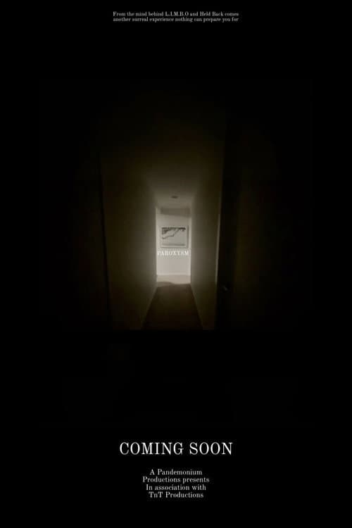Постер: Paroxysm