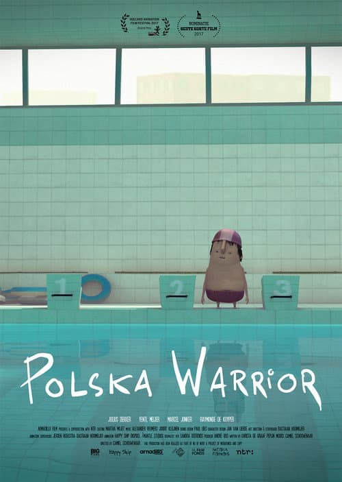 Постер: Polska Warrior