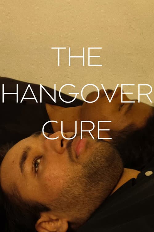 Постер: The Hangover Cure