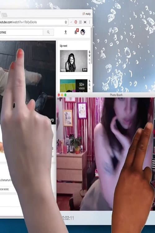 Постер: Touch To Play
