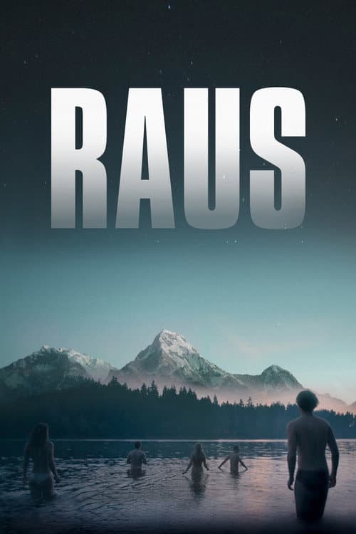 Постер: Raus