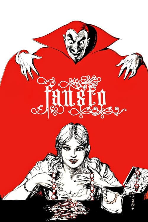 Постер: Fausto