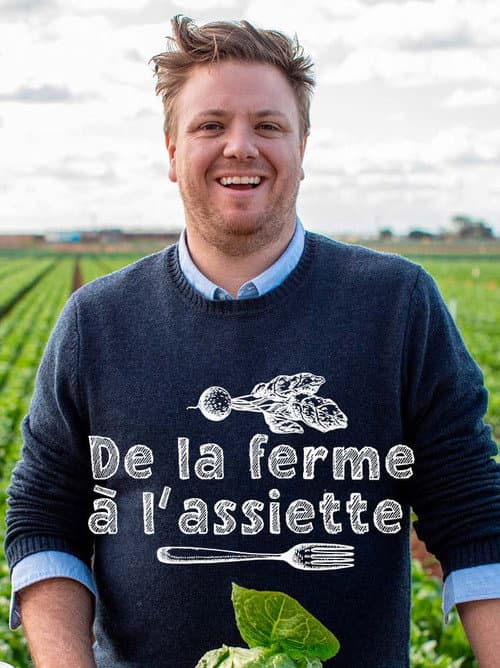 Постер: Farm to Fork