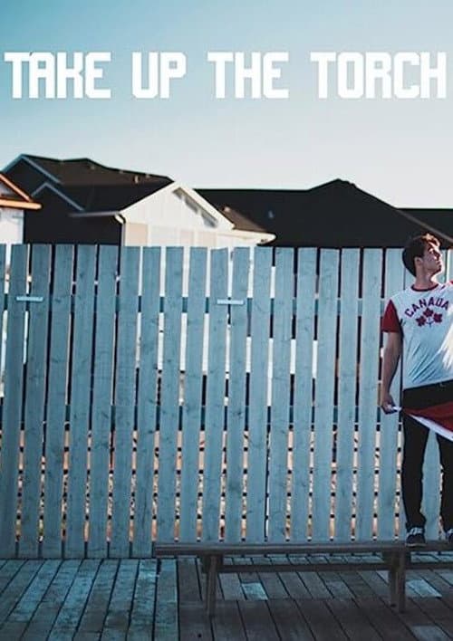 Постер: Take Up the Torch