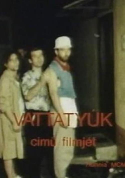 Постер: Vattatyúk
