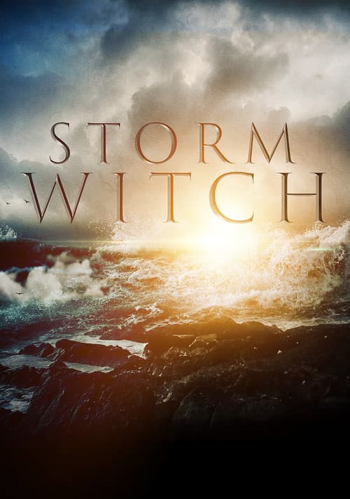 Постер: Storm Witch