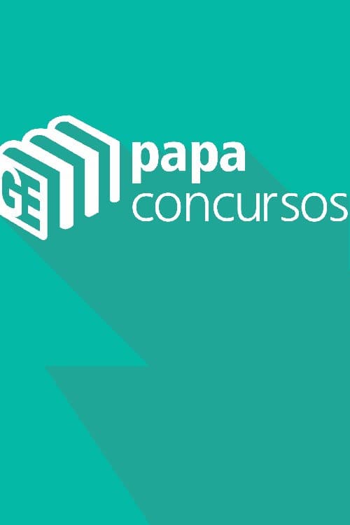 Постер: Papa Concursos - Assinatura (2023)