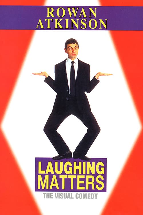 Постер: Laughing Matters