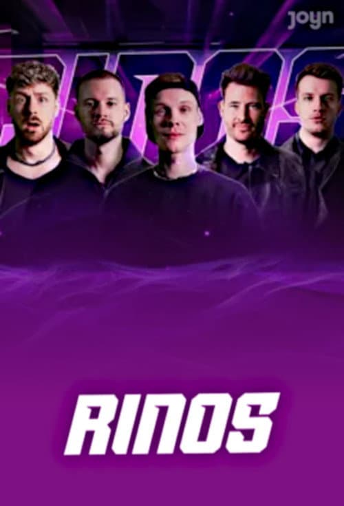 Постер: Rinos