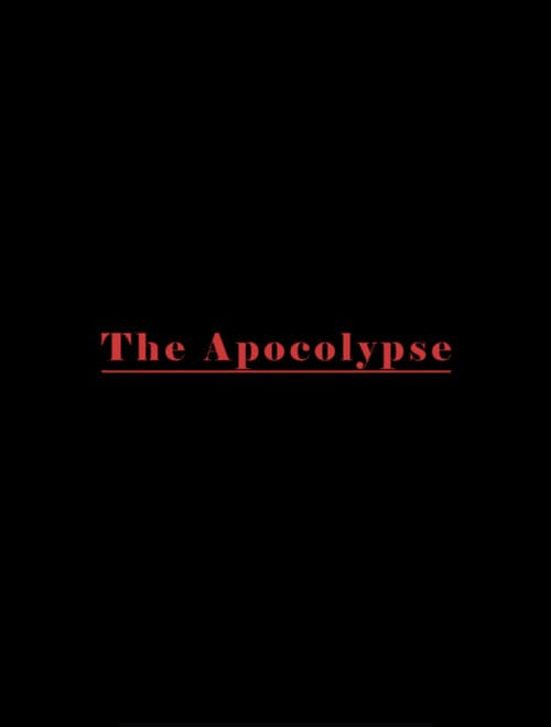 Постер: The Apocolypse