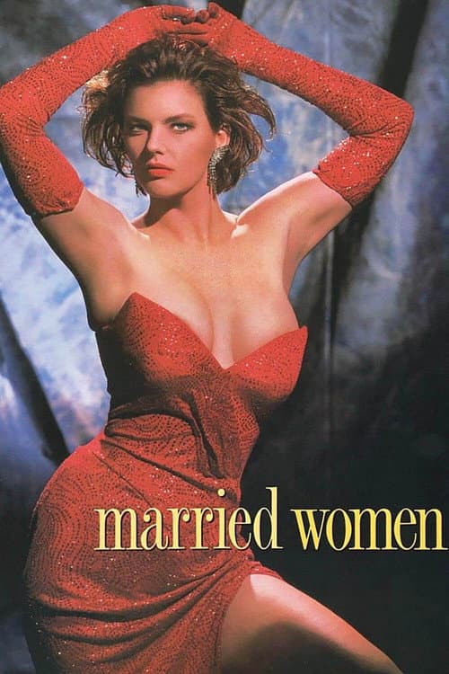 Постер: Married Women