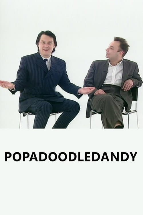 Постер: Popadoodledandy