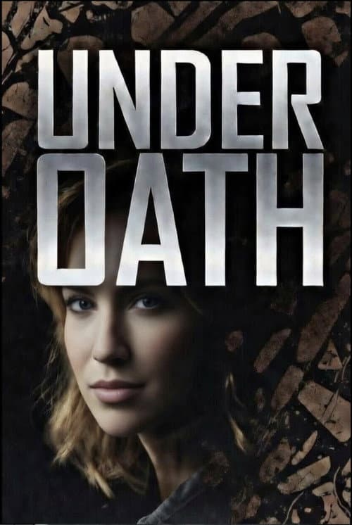 Постер: Under Oath