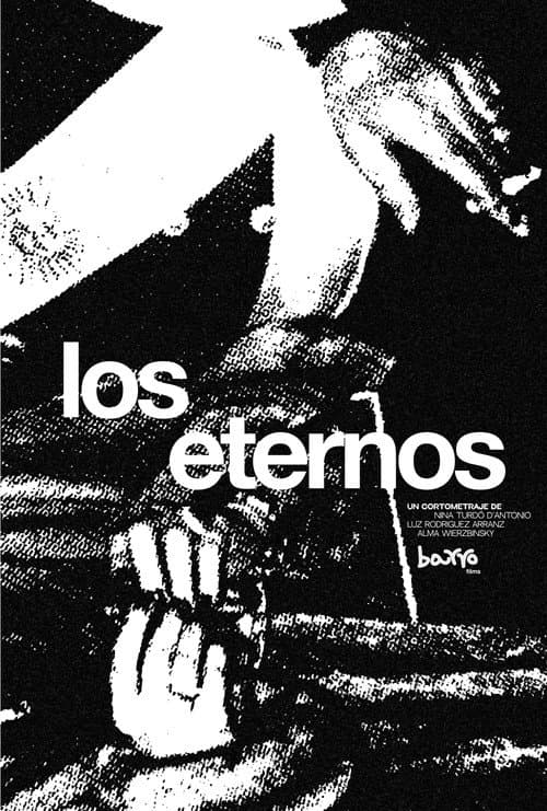 Постер: Los Eternos
