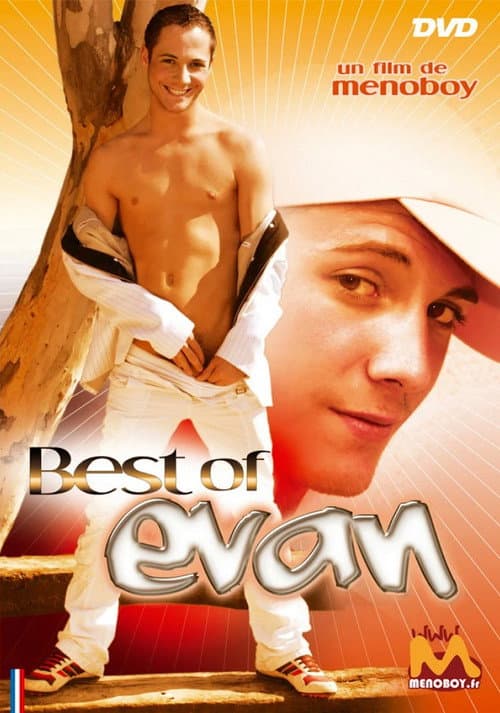 Постер: Best of Evan