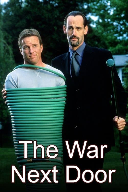 Постер: The War Next Door