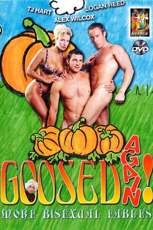 Постер: Goosed Again! More Bisexual Fables