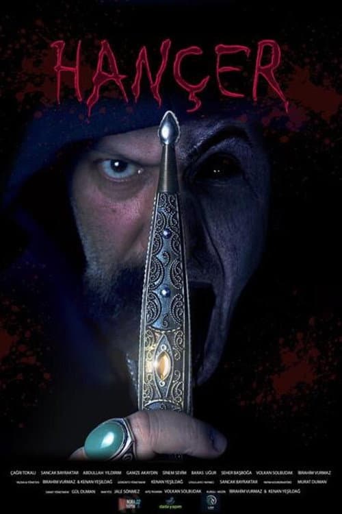 Постер: Hançer
