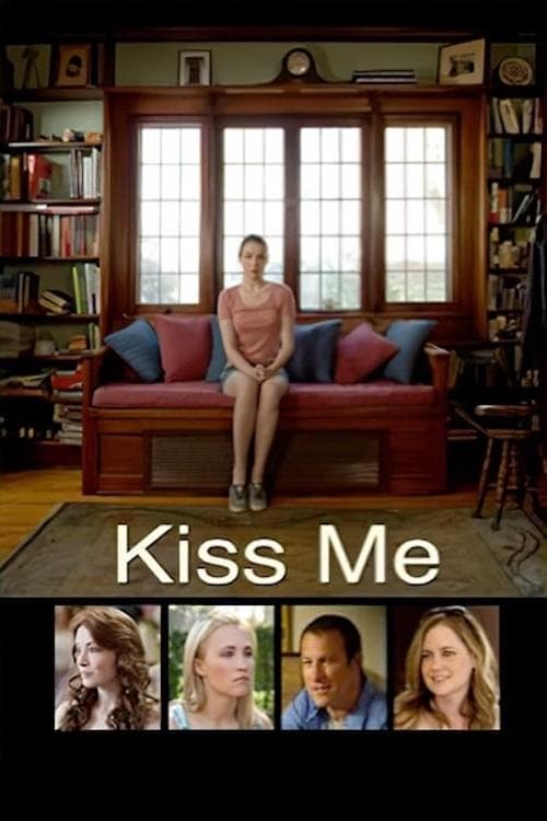 Постер: Kiss Me