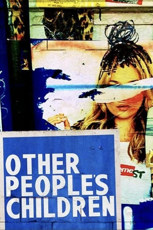 Постер: Other People's Children