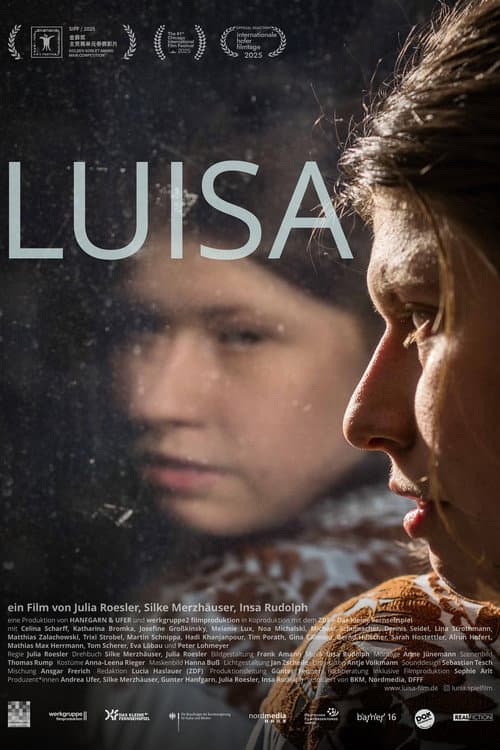 Постер: Luisa