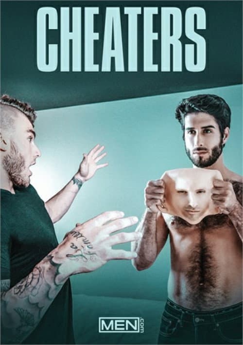 Постер: Cheaters