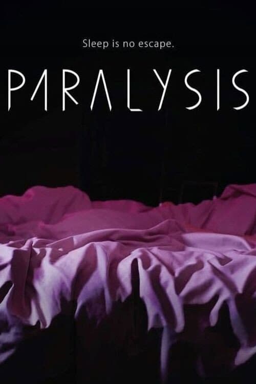 Постер: Paralysis