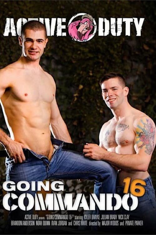 Постер: Going Commando 16