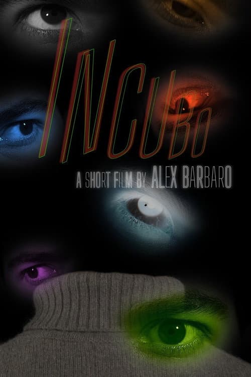 Постер: INCUBO