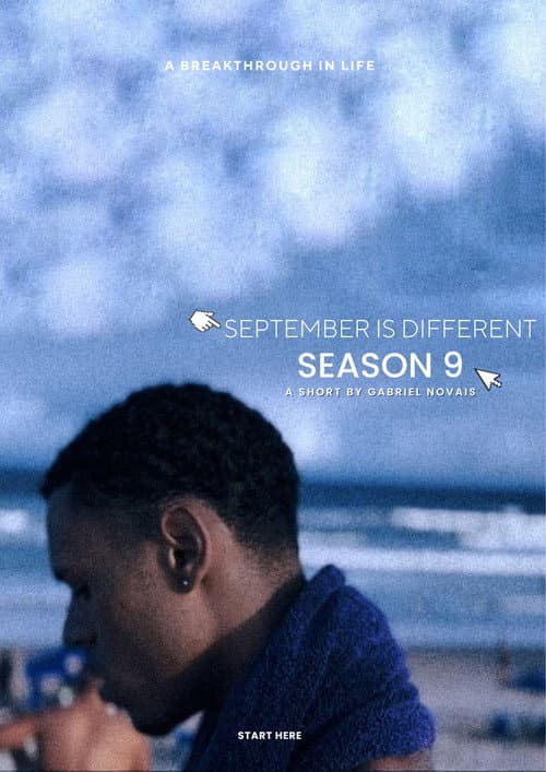 Постер: Temporada 9 - Setembro é Diferente