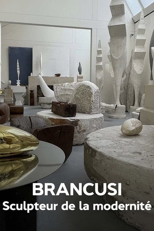 Постер: Brancusi : les métamorphoses de la sculpture