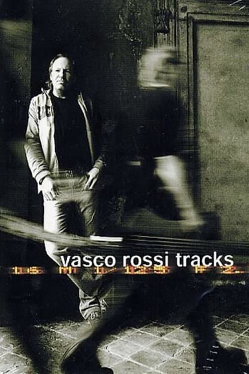 Постер: Vasco Rossi - Tracks
