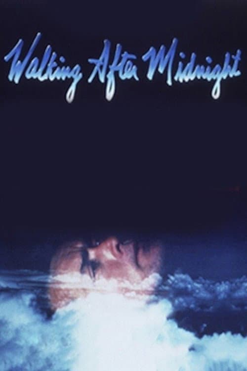 Постер: Walking After Midnight