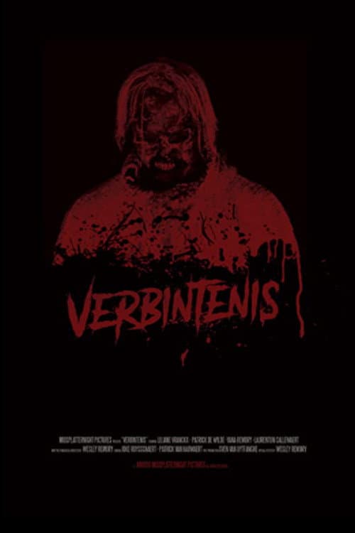 Постер: Verbintenis