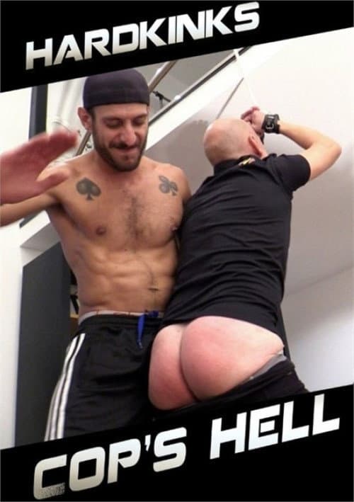 Постер: Cop's Hell