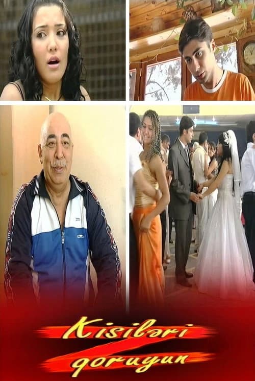 Постер: Kişiləri qoruyun